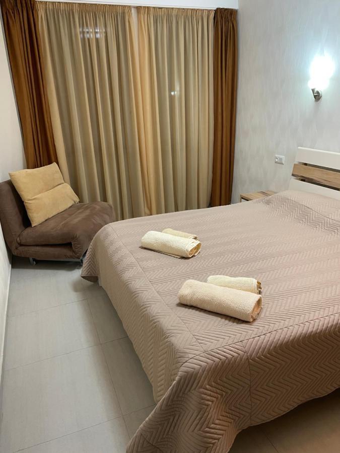 Hillside Apartment Bakuriani